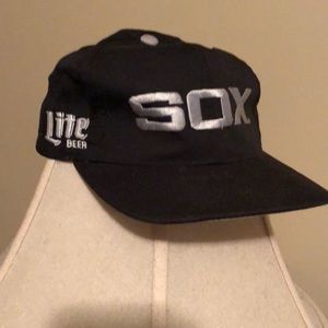Chicago White Sox vintage SnapBack